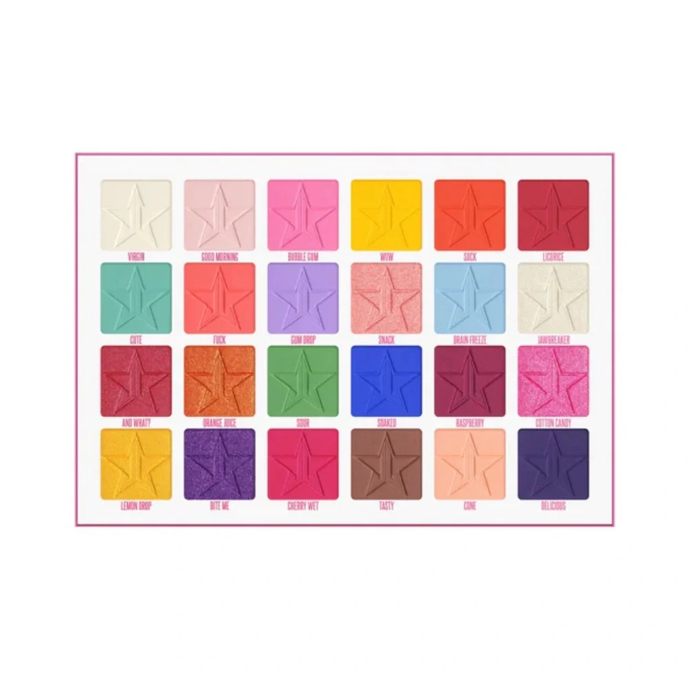Jeffree Star new brand