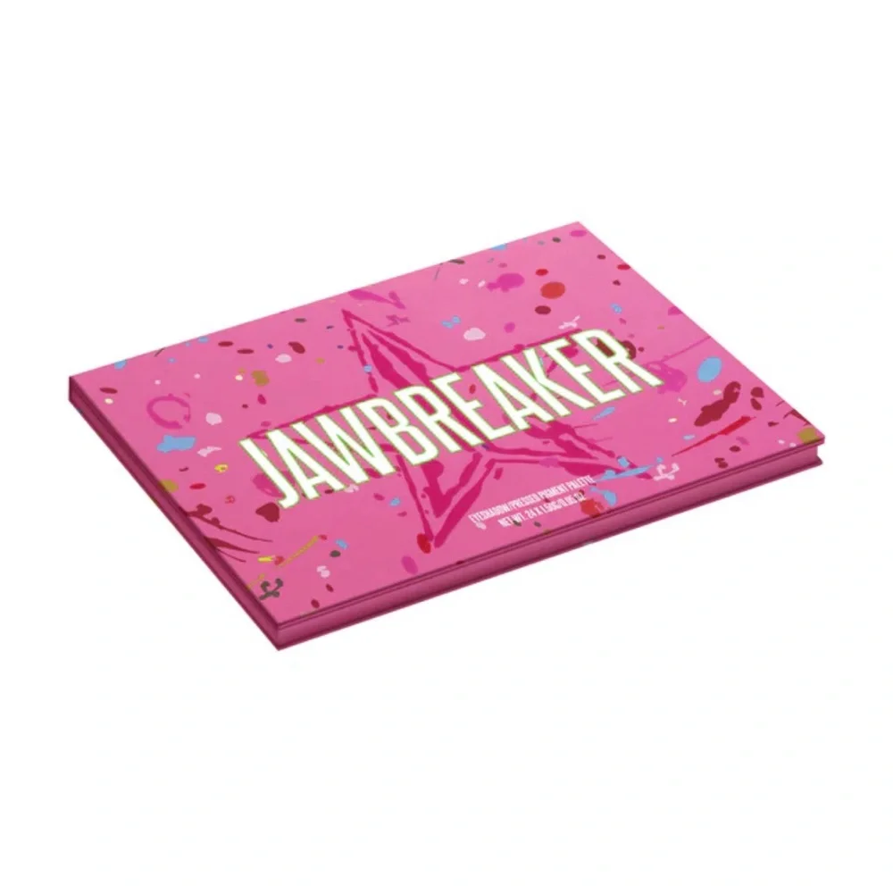 Jeffree Star jawbreaker palette