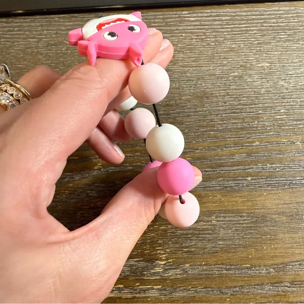 N/A adorable pink