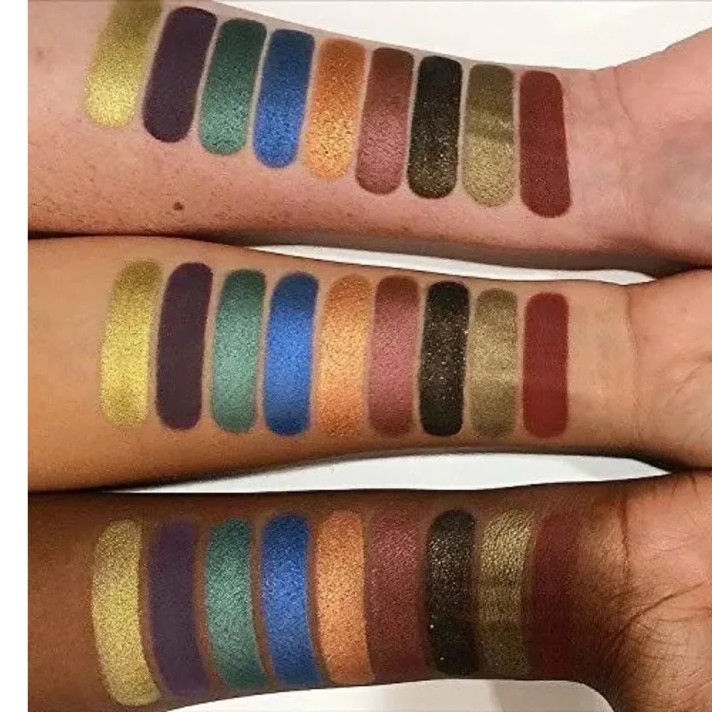 Kat Von D new no