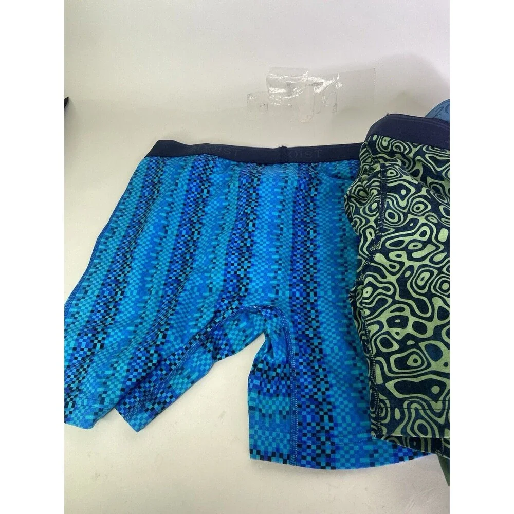 2xist men underwear purchasing