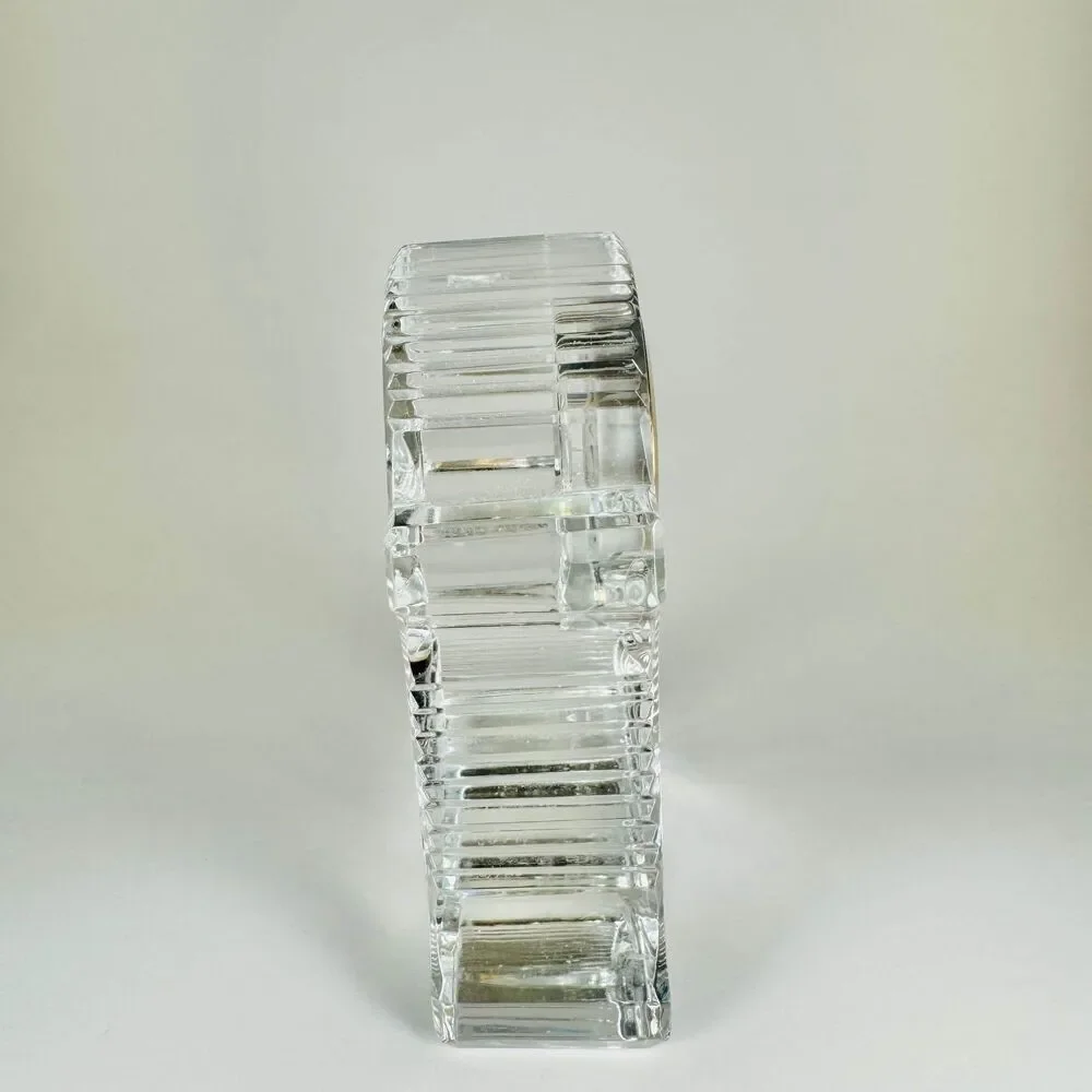Waterford Crystal small chip