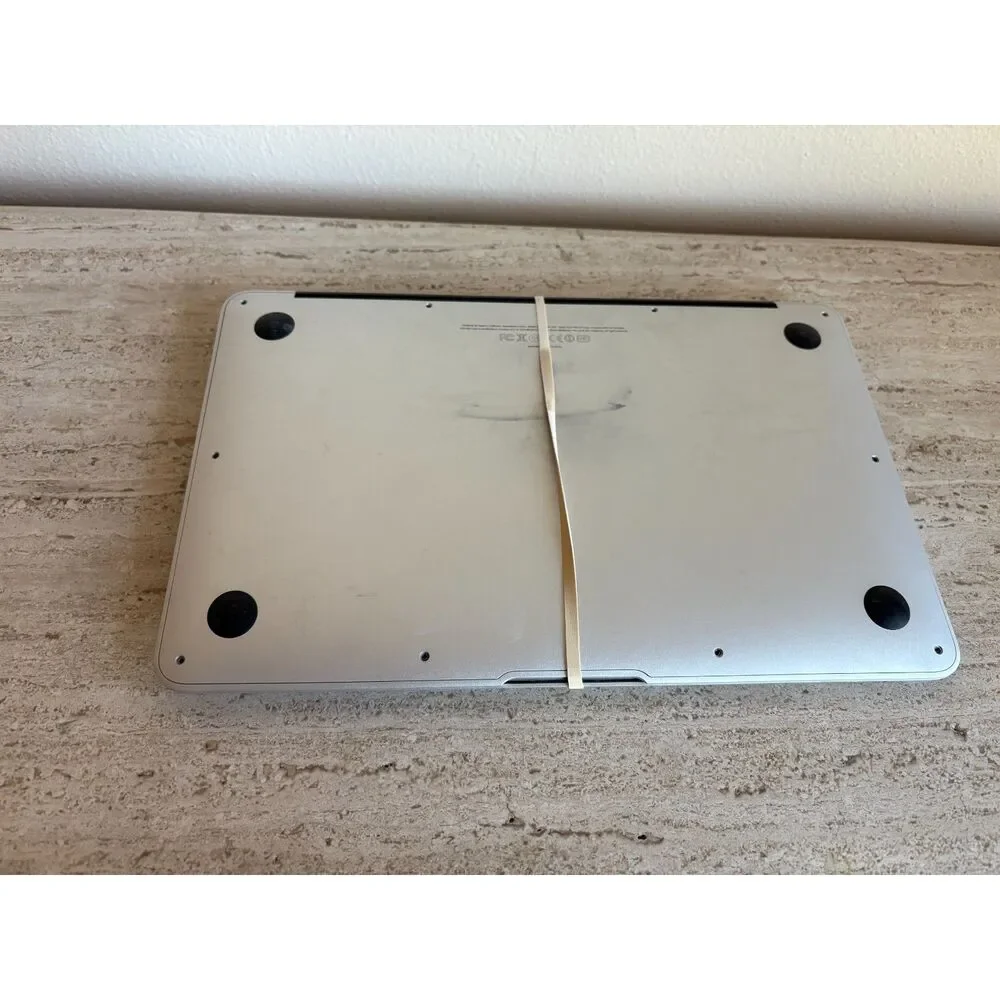 MacBook Air *For Parts*