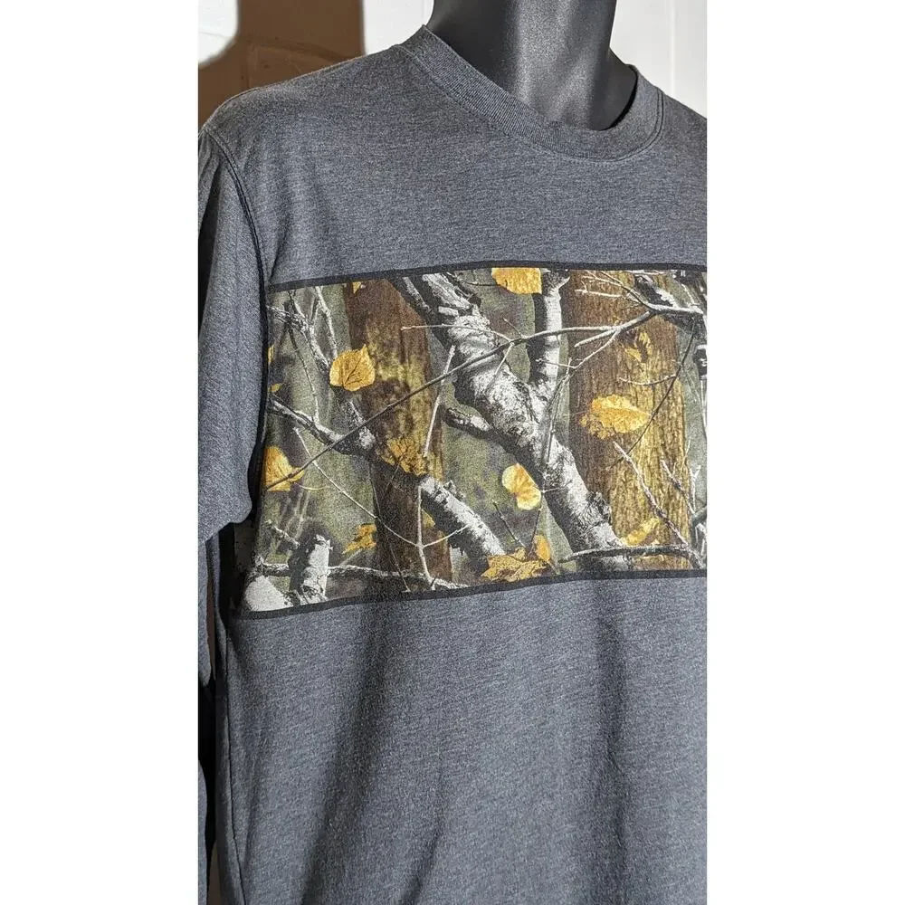 Legendary Whitetails gray long