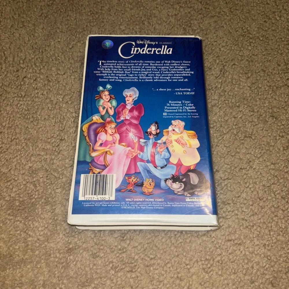 Disney enjoy timeless