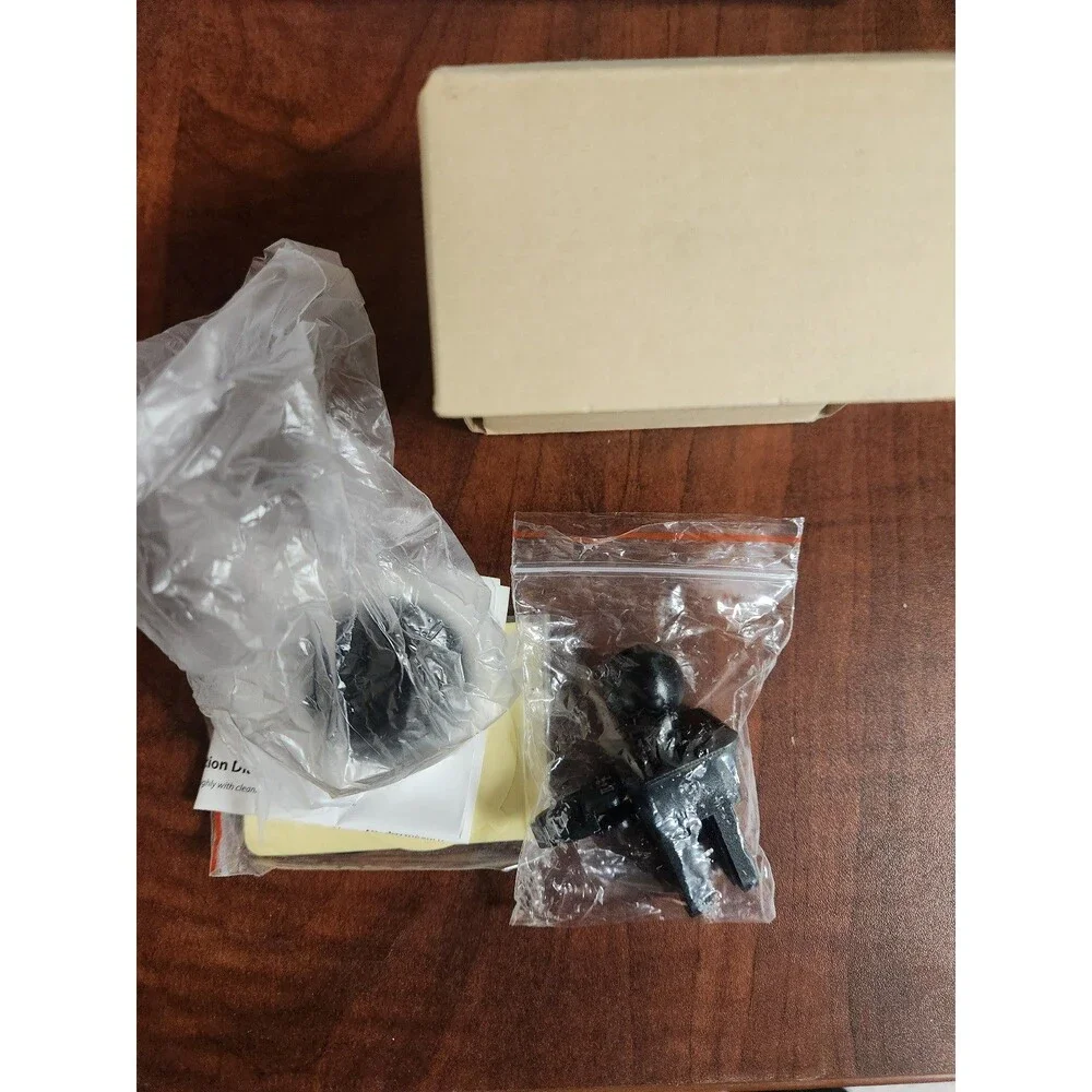 N/A black magnetic