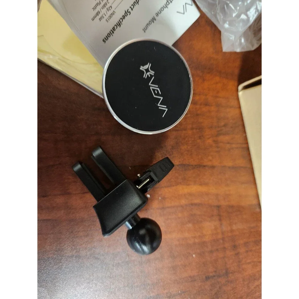 N/A black magnetic