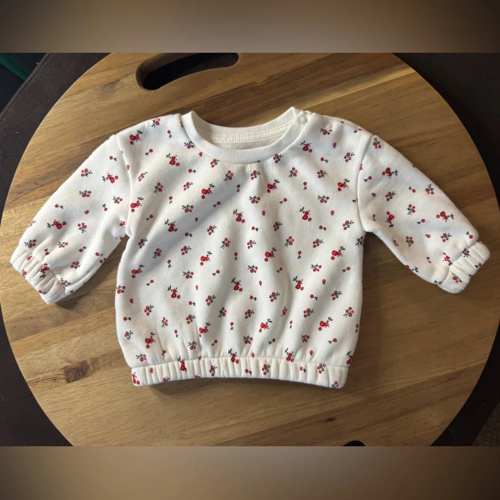 Primark size 6mo