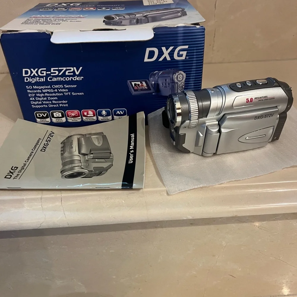 DXG experience high