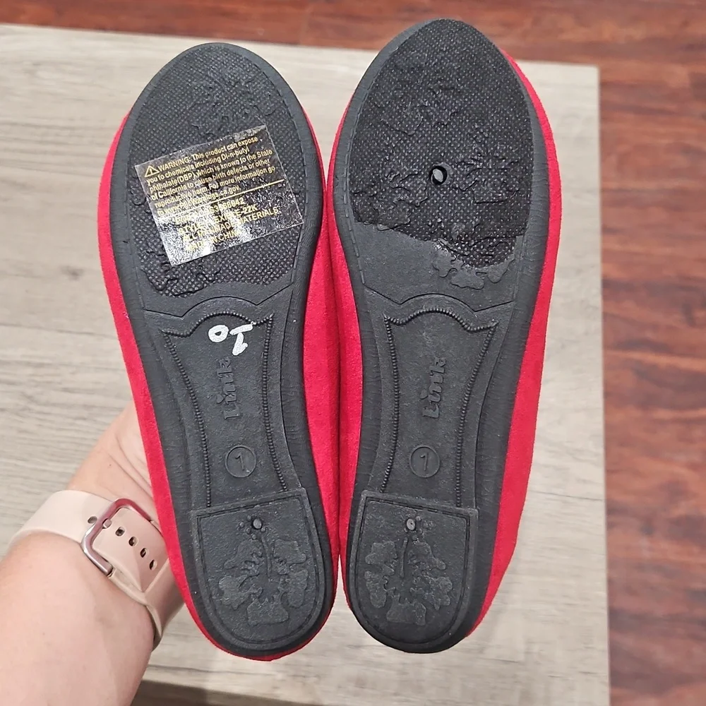Link brand new