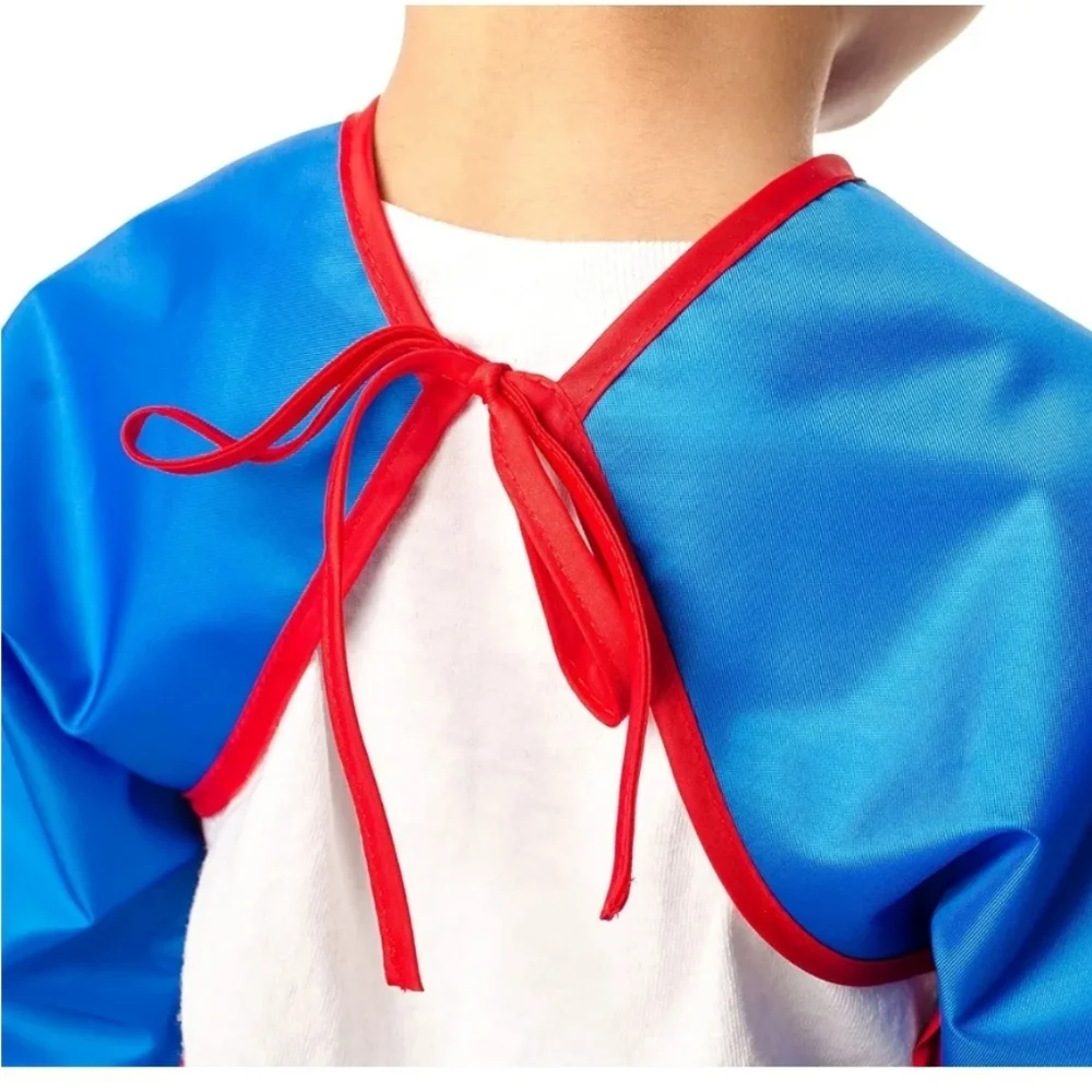 Bumkins superman dc