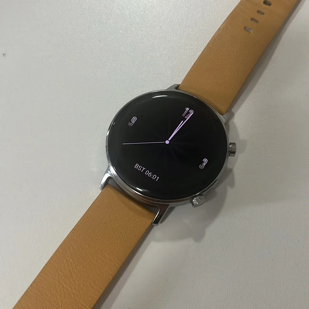 HUAWEI WATCH GT 2