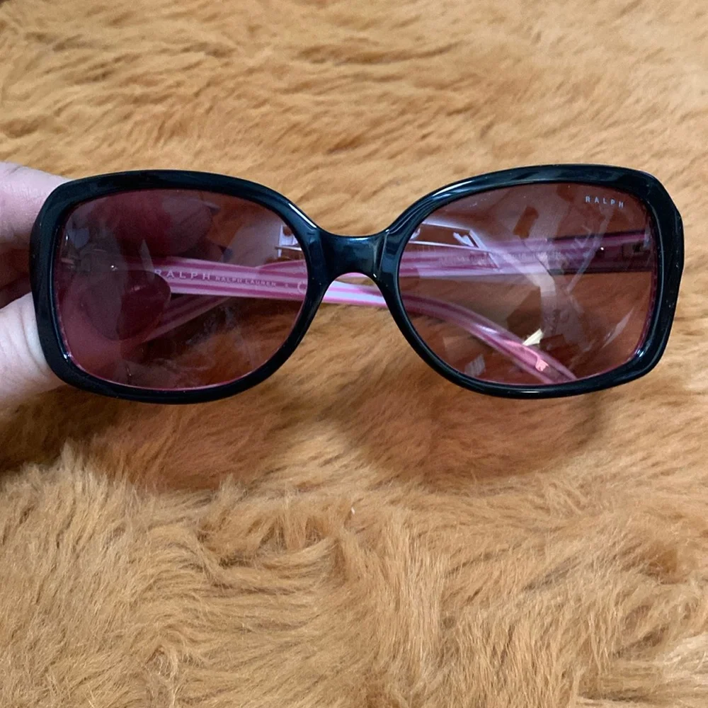 Ralph Lauren sunglasses