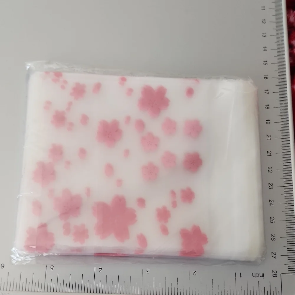 None blossoms storage picture