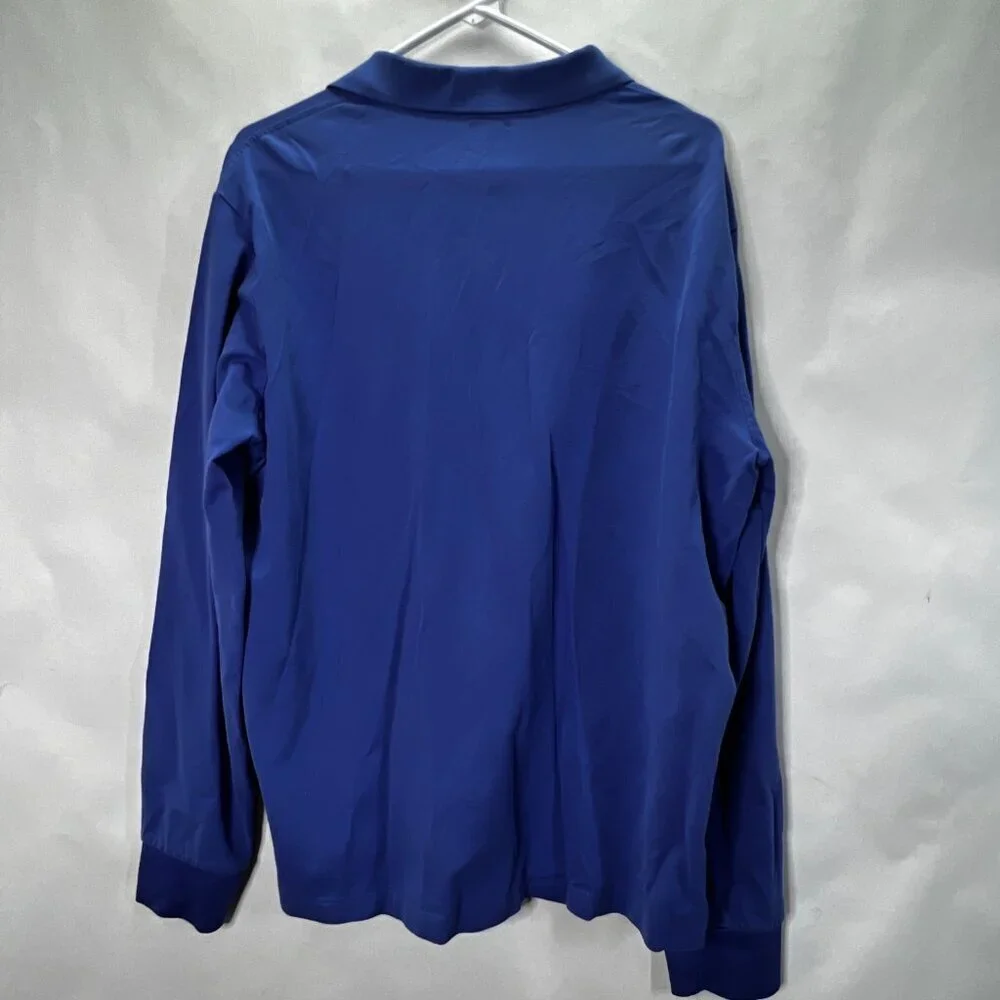 Polo Ralph Lauren Long Sleeve Polo Men's Size XL