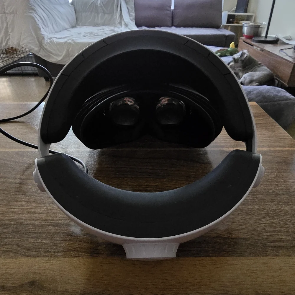 Sony experience immersive