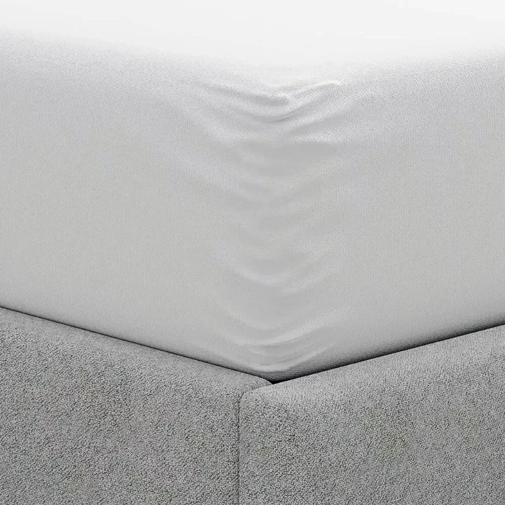 ALLEREASE Full Maximum Mattress Protector
