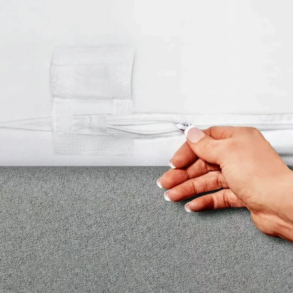 ALLEREASE Full Maximum Mattress Protector