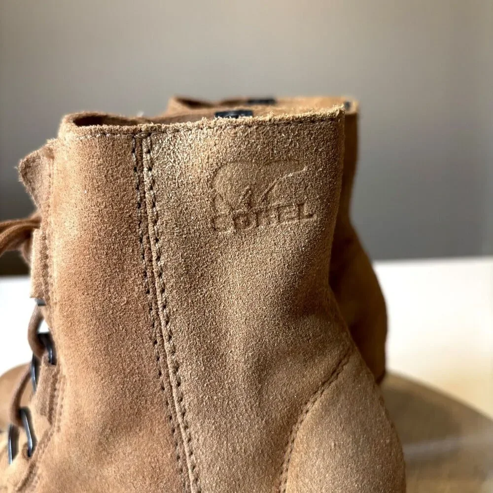 Sorel up sale