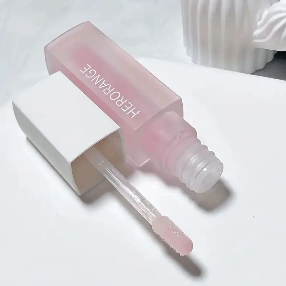 Hydrating Moisturizing Unisex Lip Gloss Natural Finish