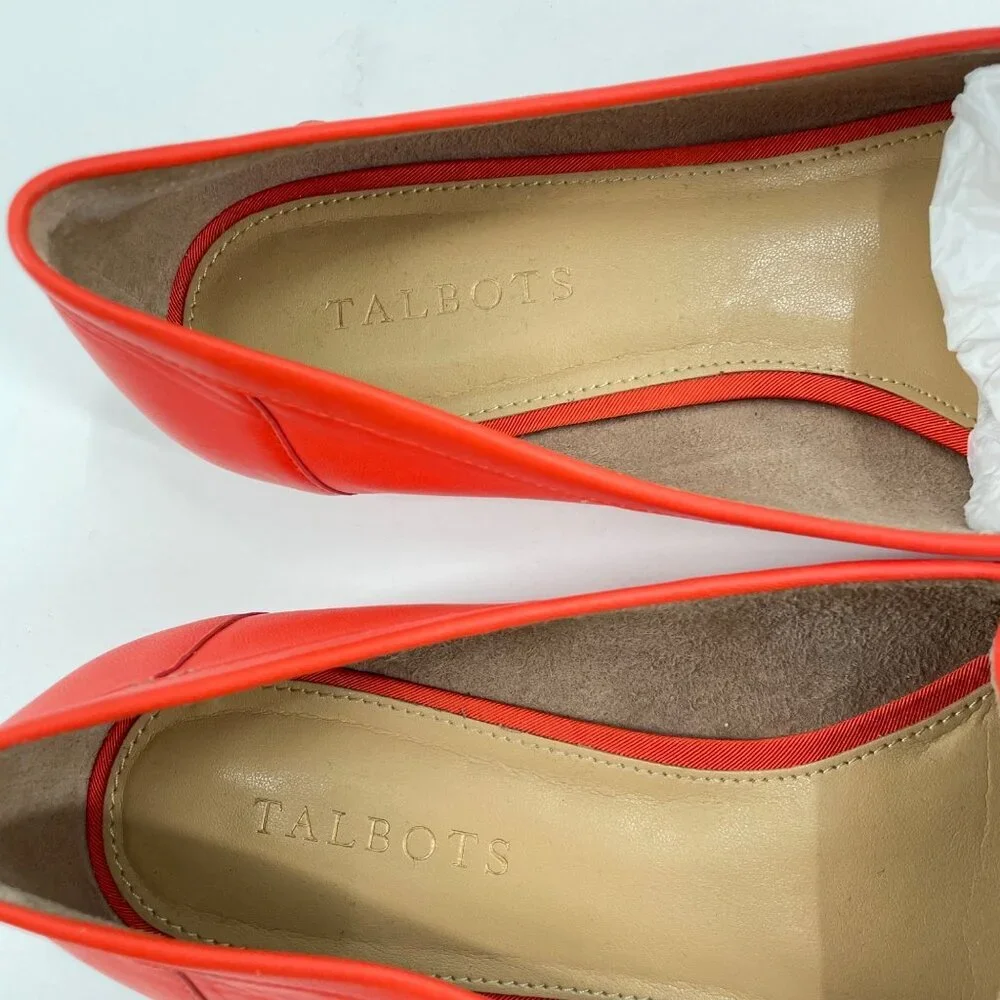 Talbots elevate your