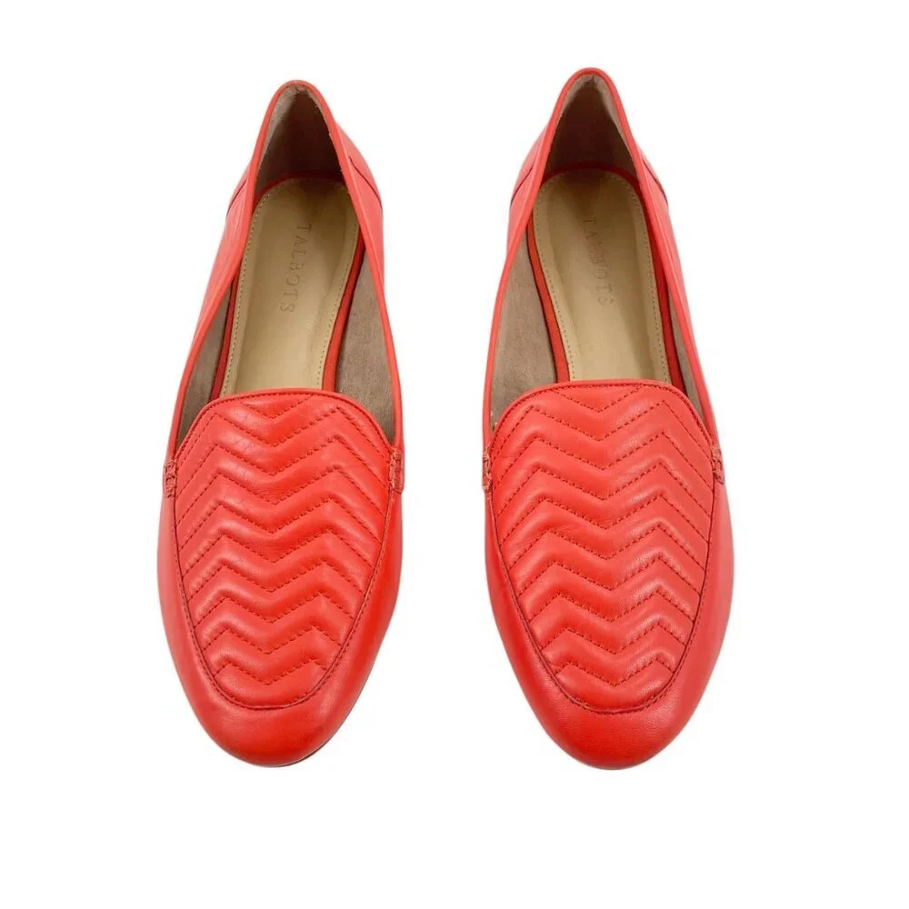 Talbots elevate your
