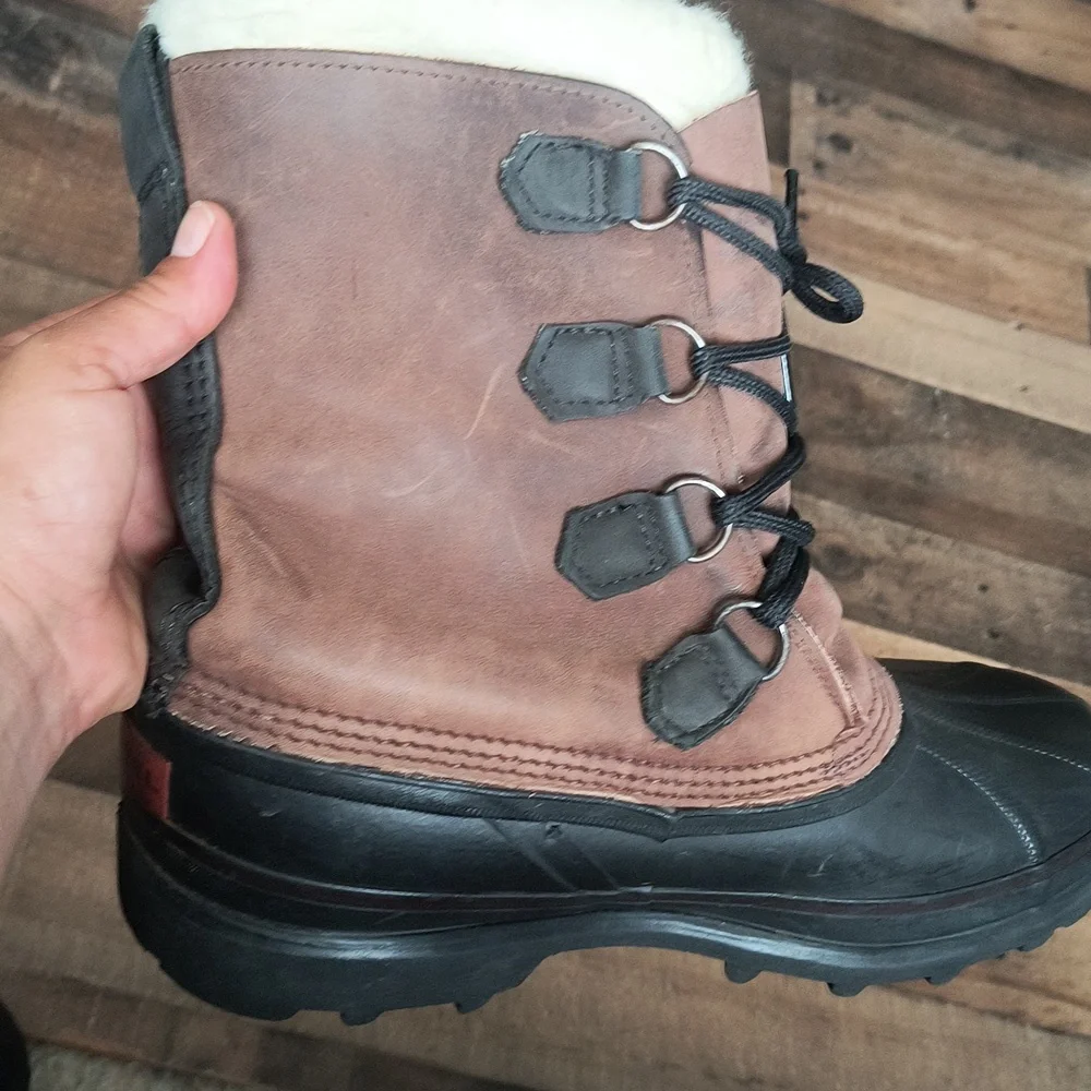 Sorel owned 10