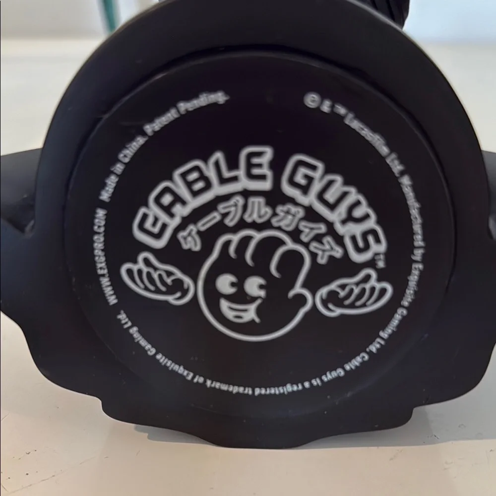 cable guys darth vader