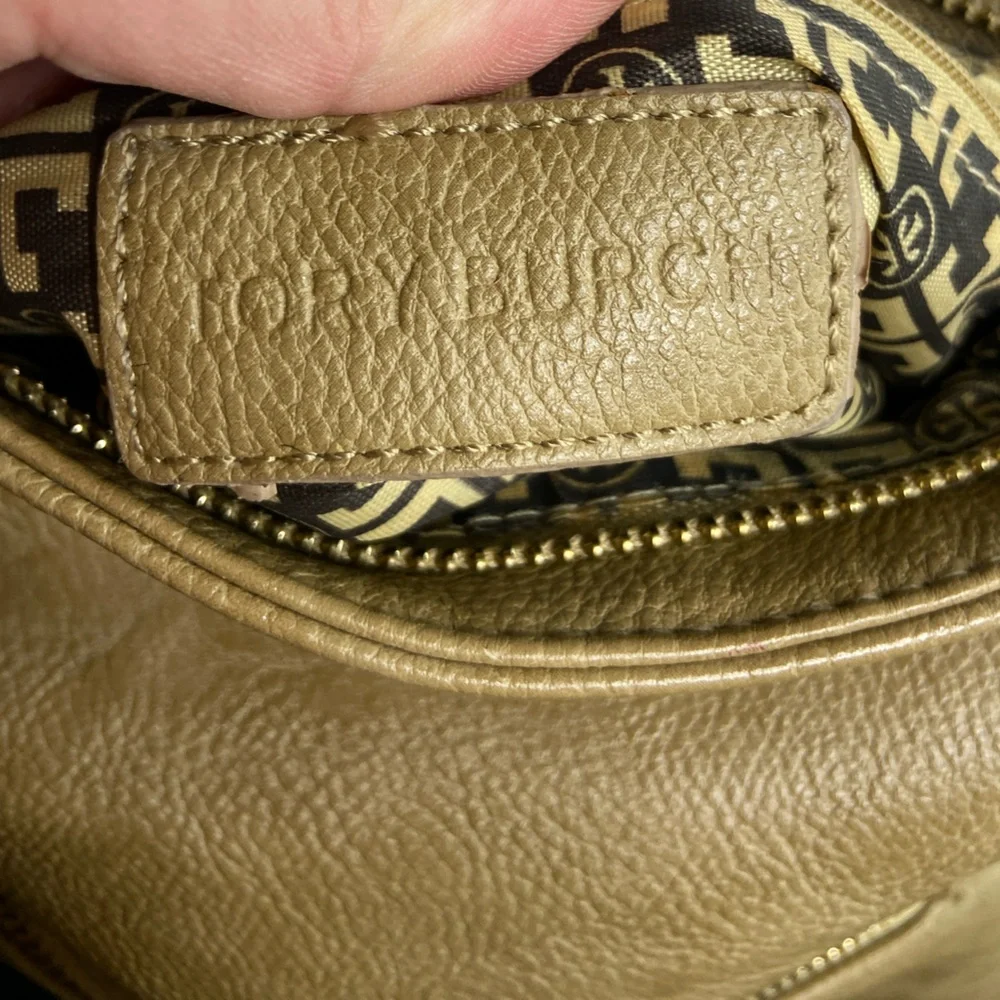 Tory Burch this bag
