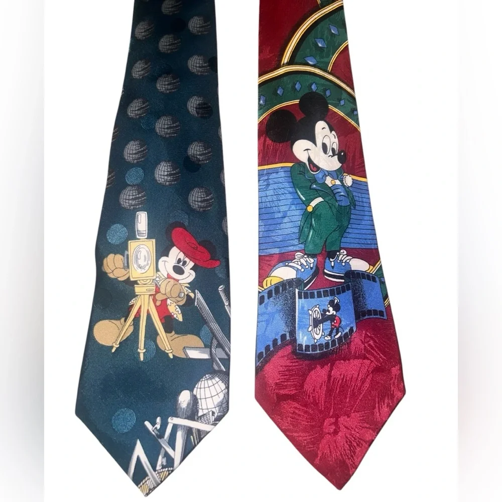 Disney vintage mickey