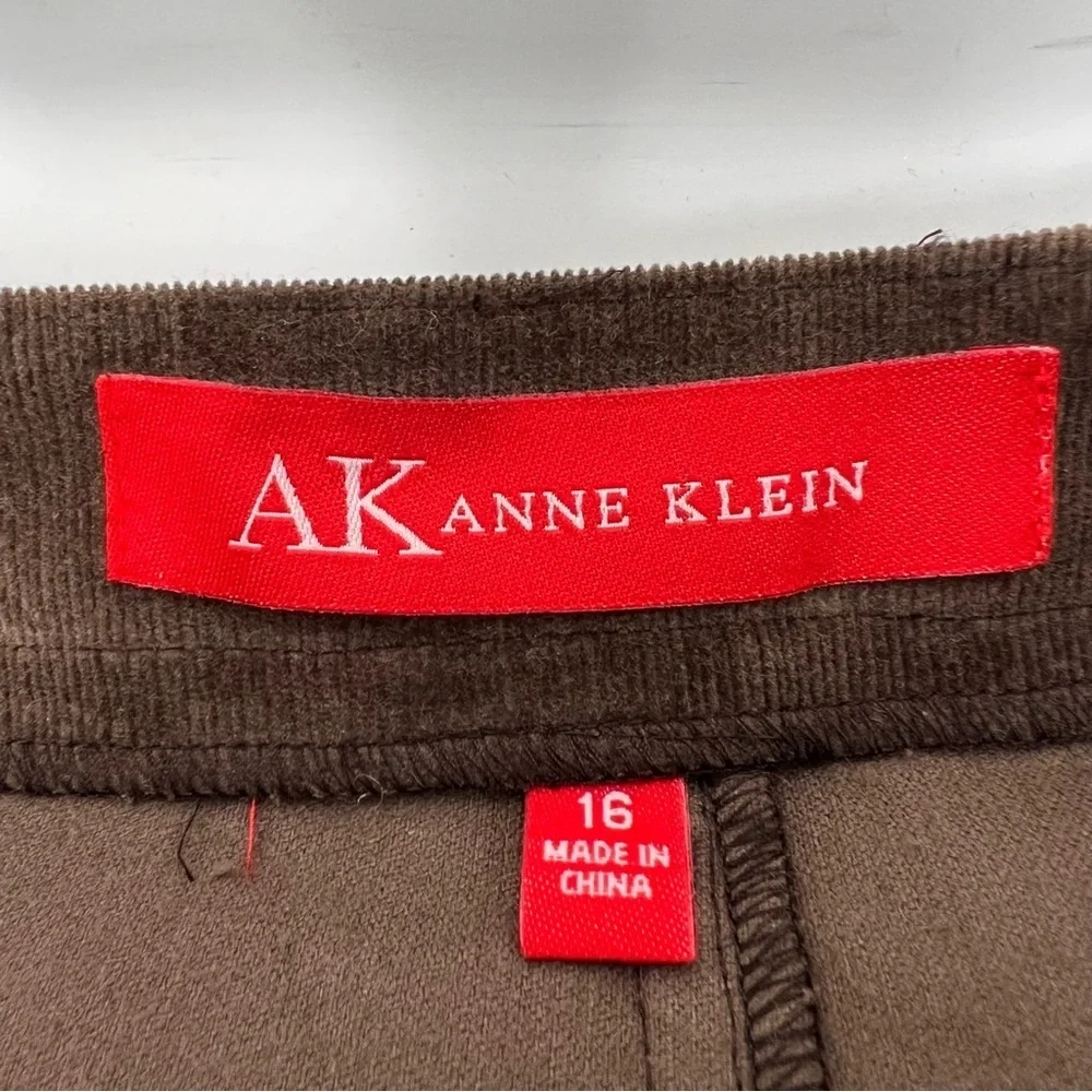 Anne Klein ak anne