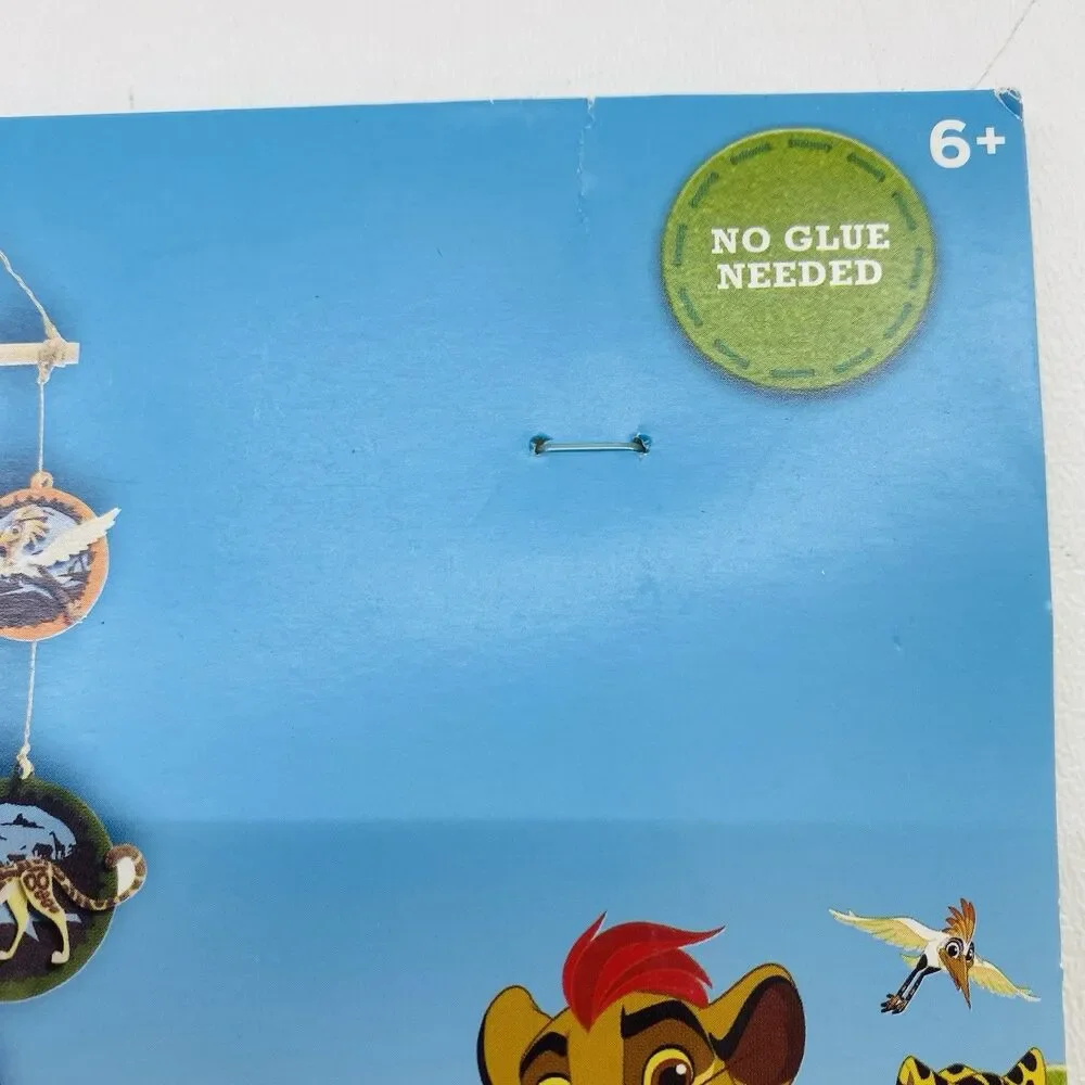 Disney family crafts