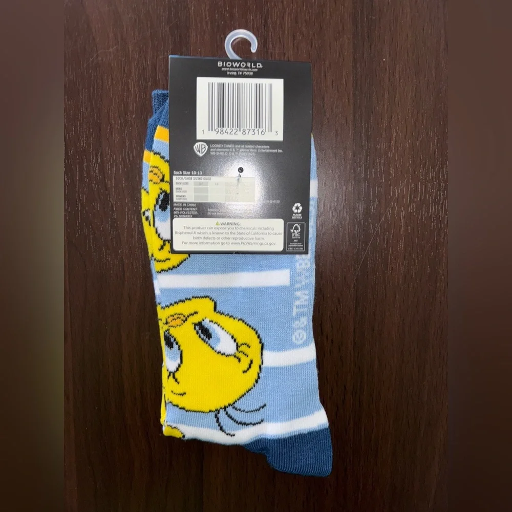 N/A tweety bird