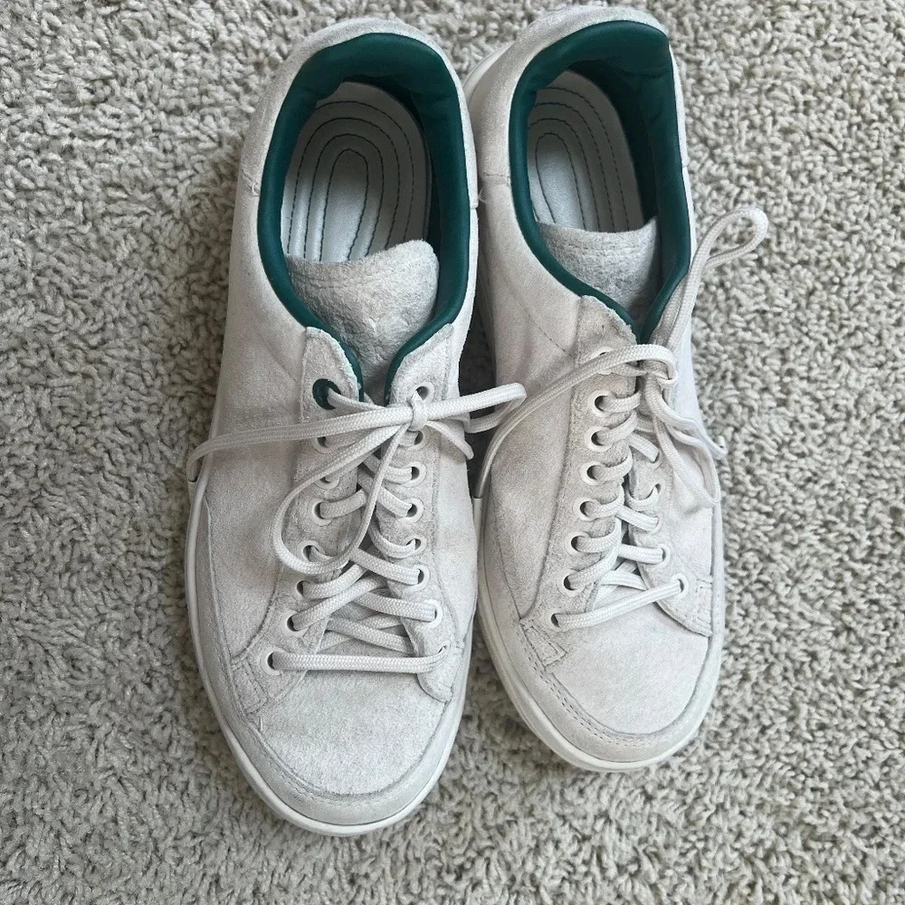Juice X adidas Originals Stan Smith (Hairy Suede) 6.5