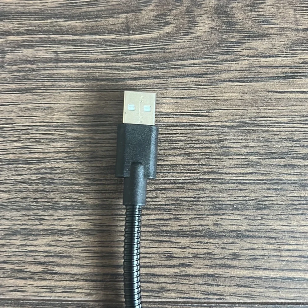 N/A creative usb