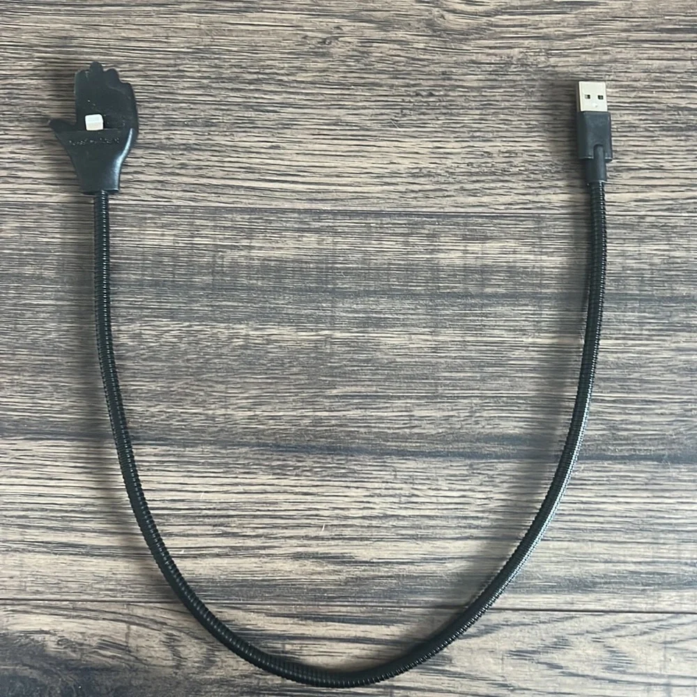 N/A creative usb