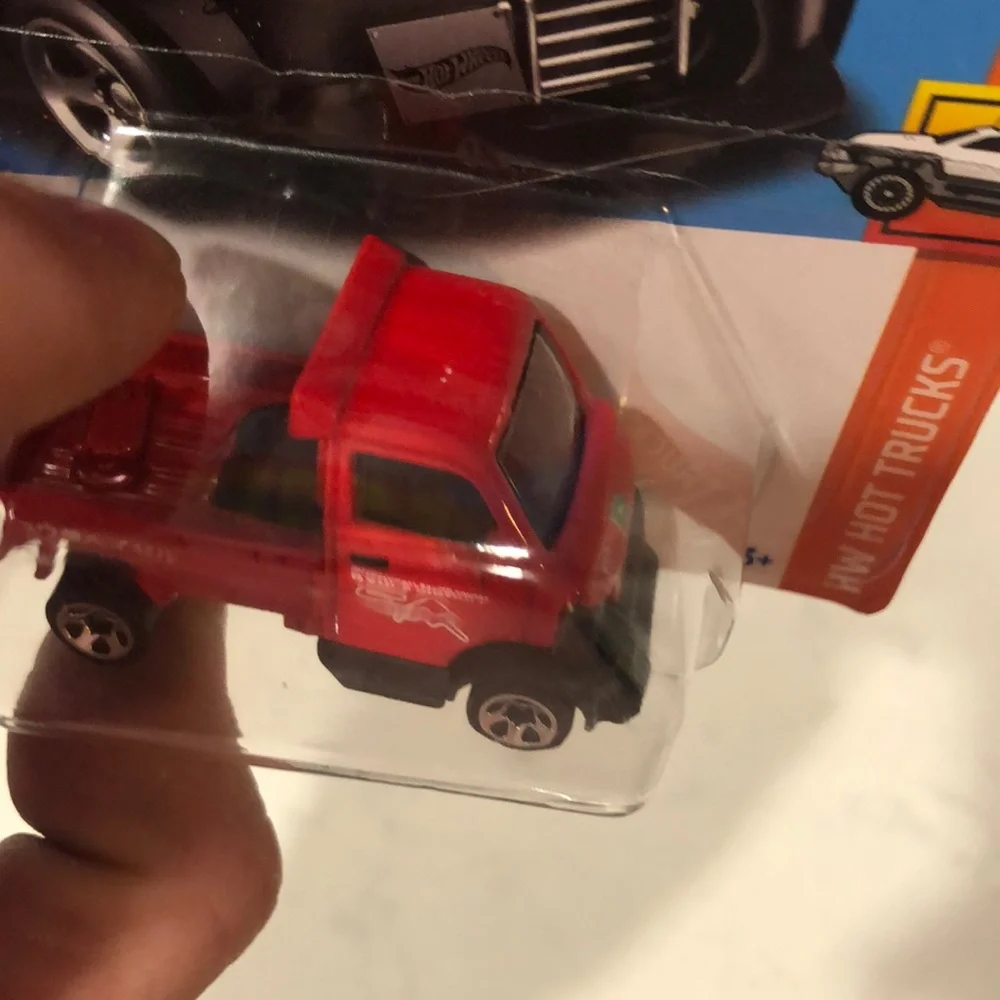 Mattel experience perfect