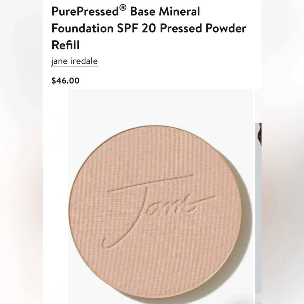 jane iredale your this providing