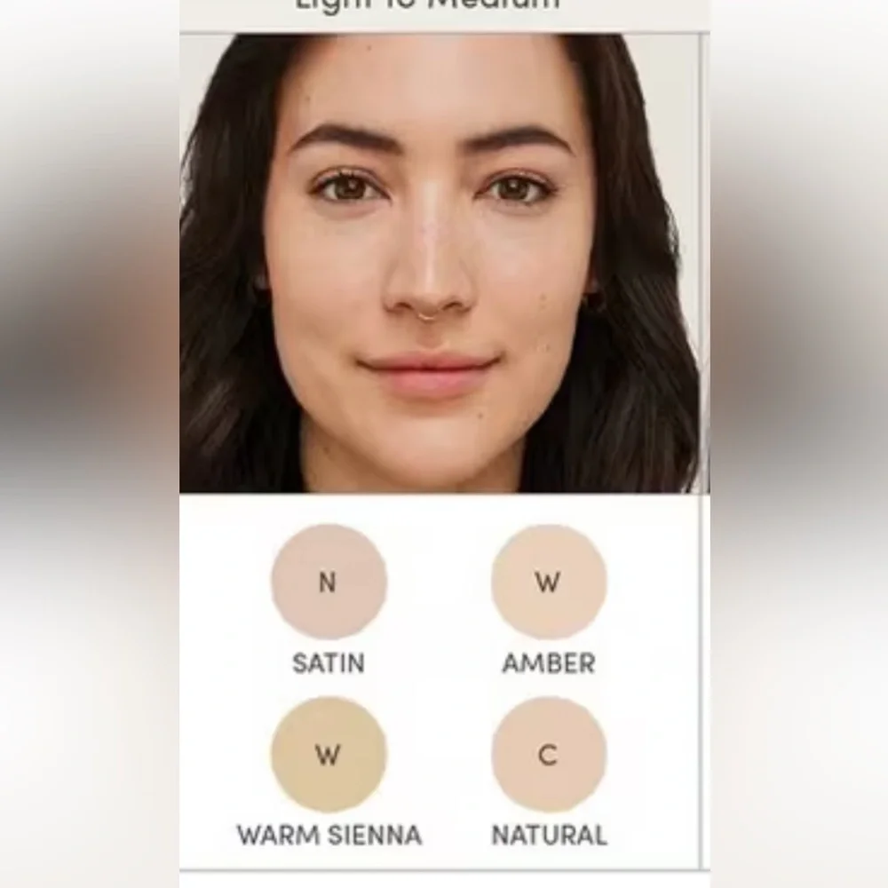jane iredale matte long