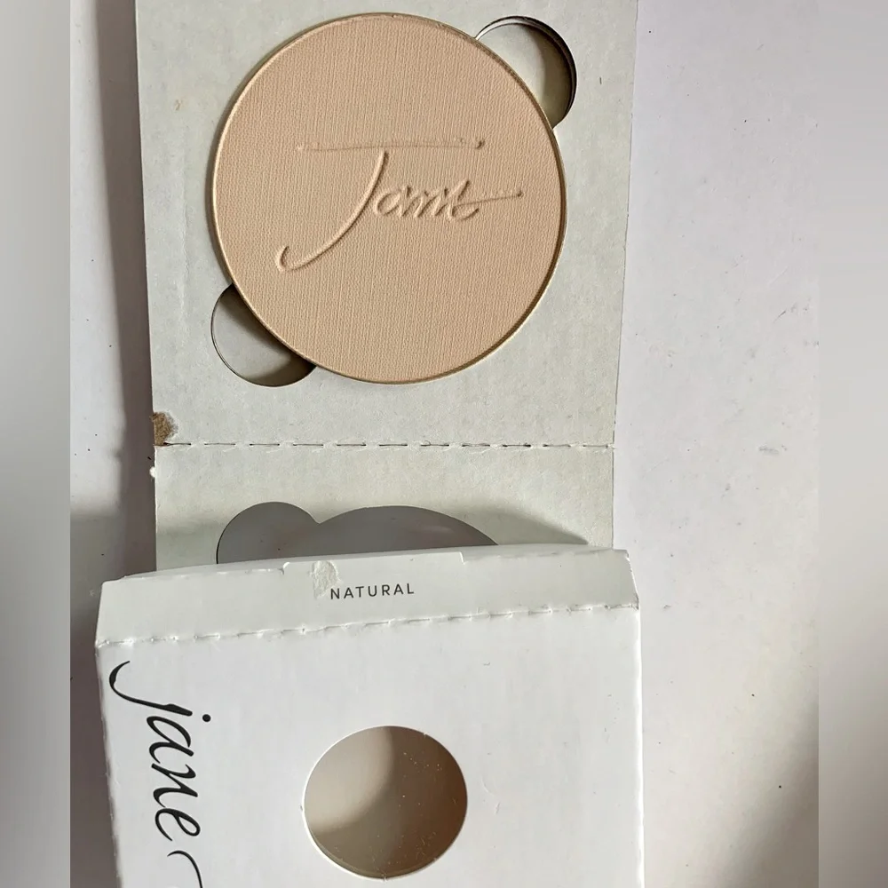 jane iredale stays your