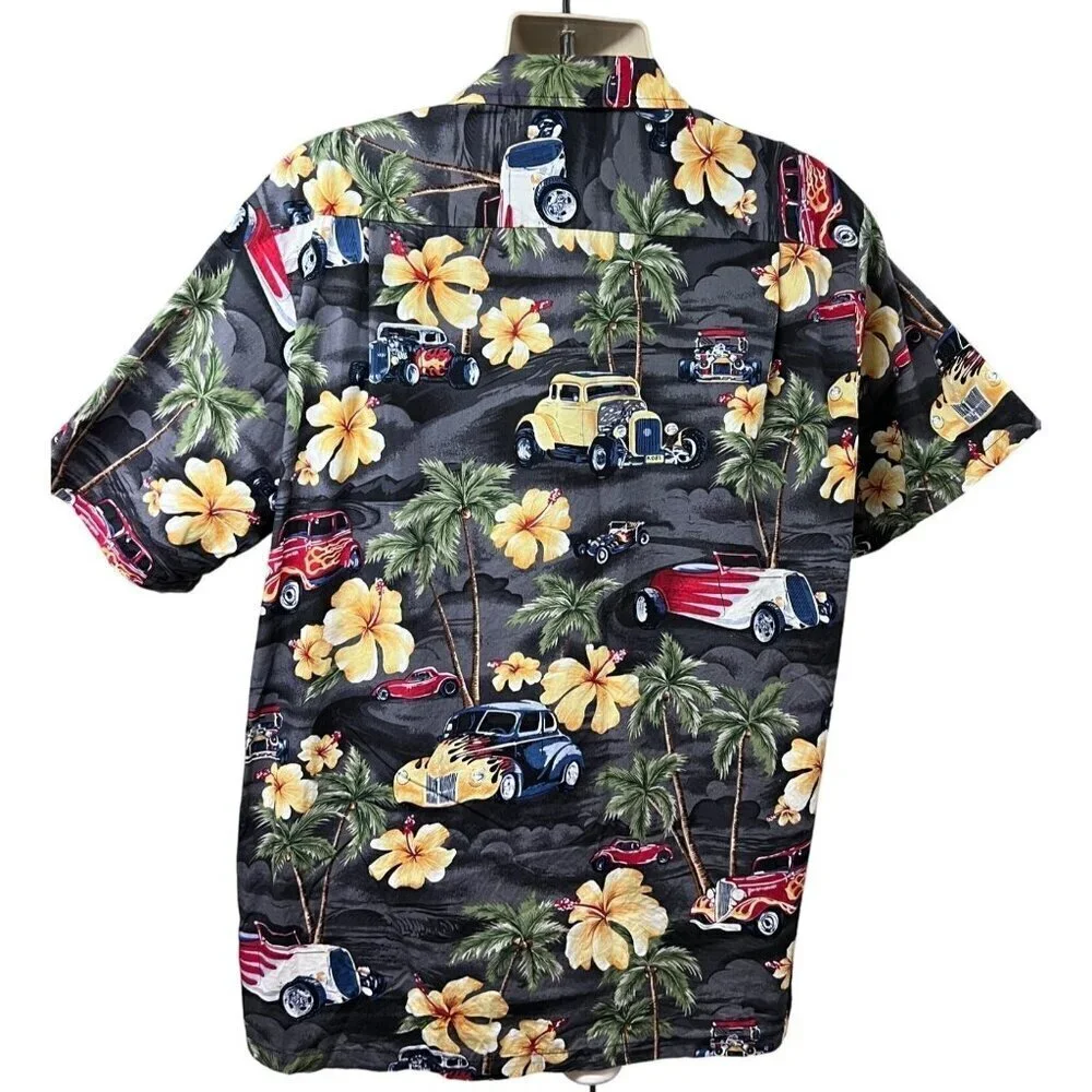 RJC vintage hawaii