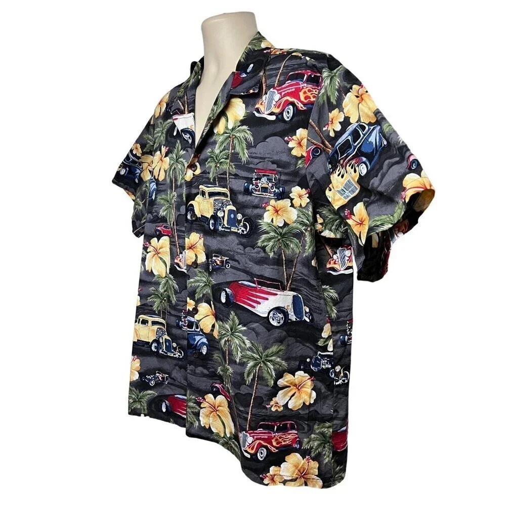 RJC vintage hawaii