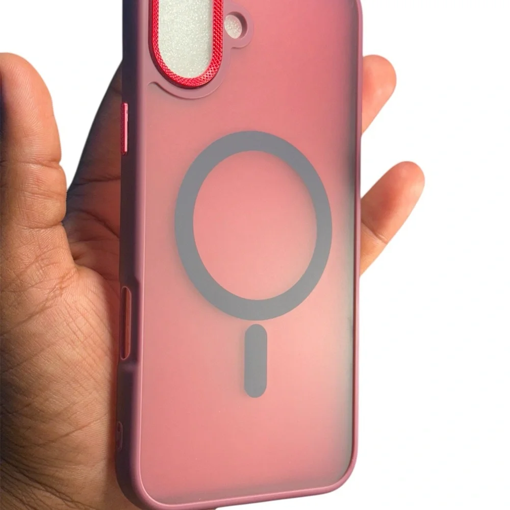 N/A iphone 16