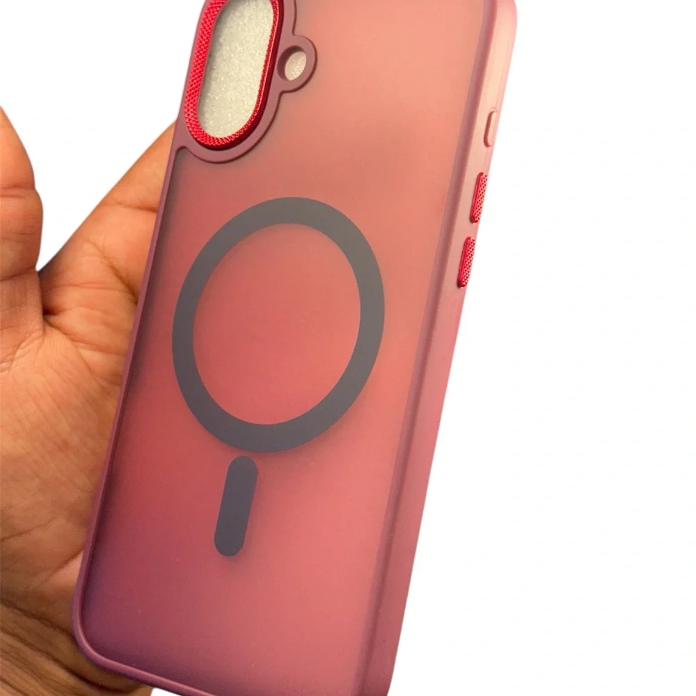 N/A iphone 16
