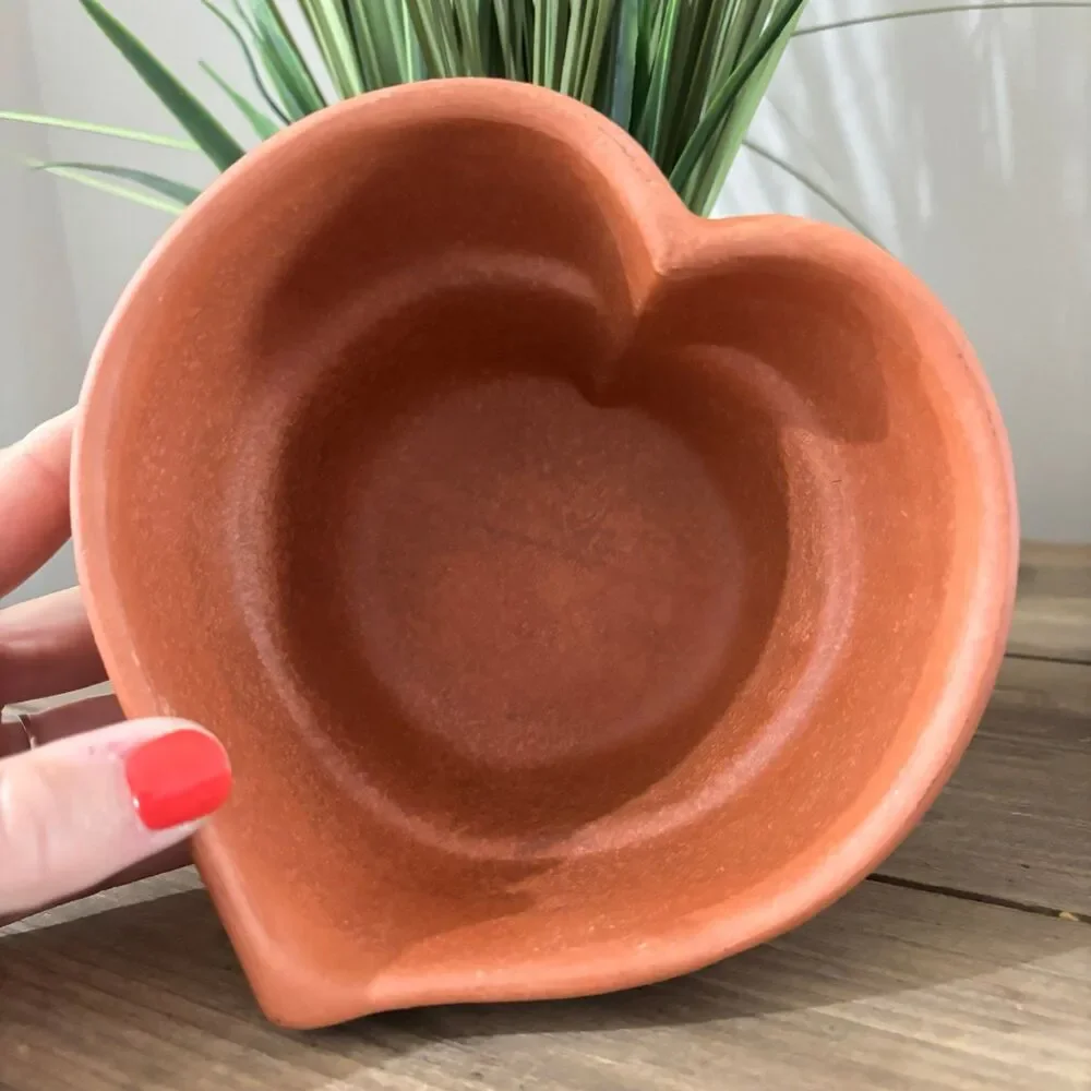 Bennington Potters vintage 1980