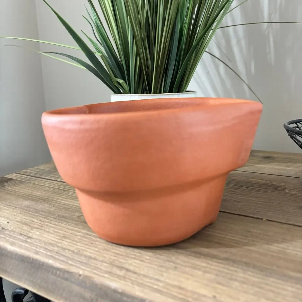 Bennington Potters vintage 1980