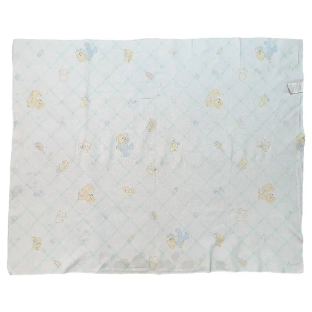 Beacon Baby color animals fabric