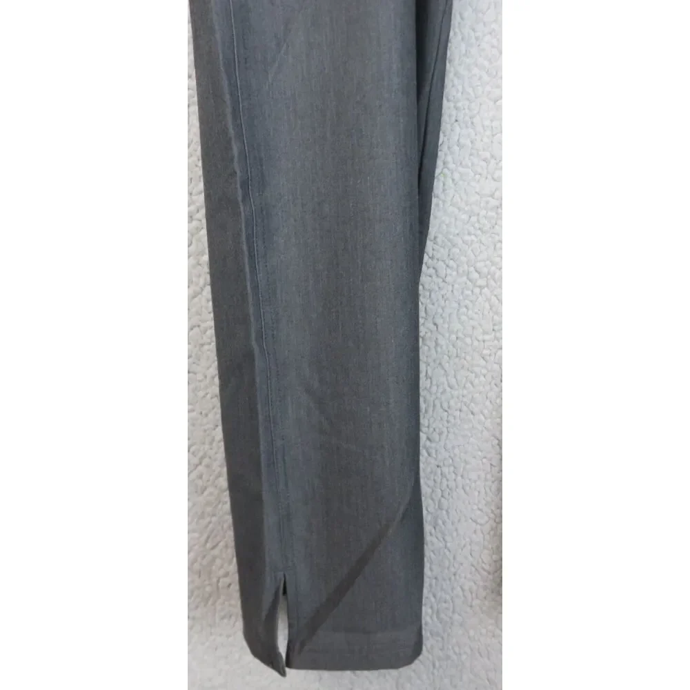 FIGS Mens Gray Pants Scrubs‎ Technical Collection J21004T Size XXL/T