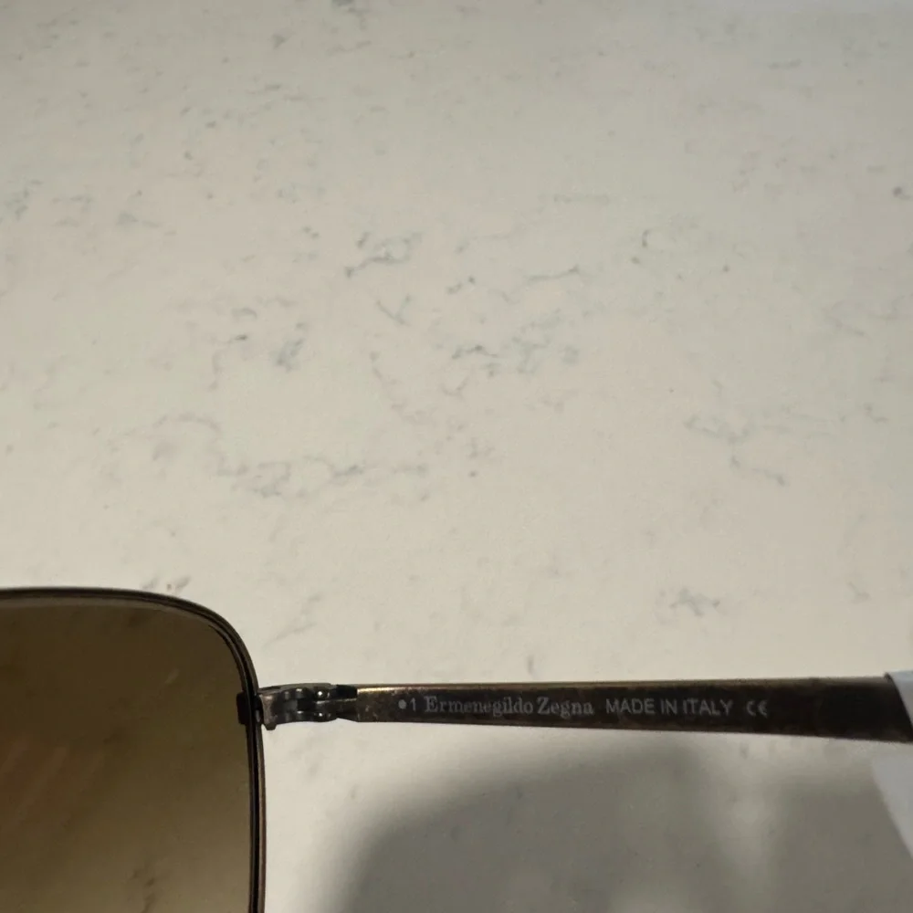 Ermenegildo Zegna experience luxury