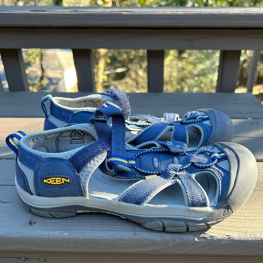 KEEN Youth Venice H2 Sandal